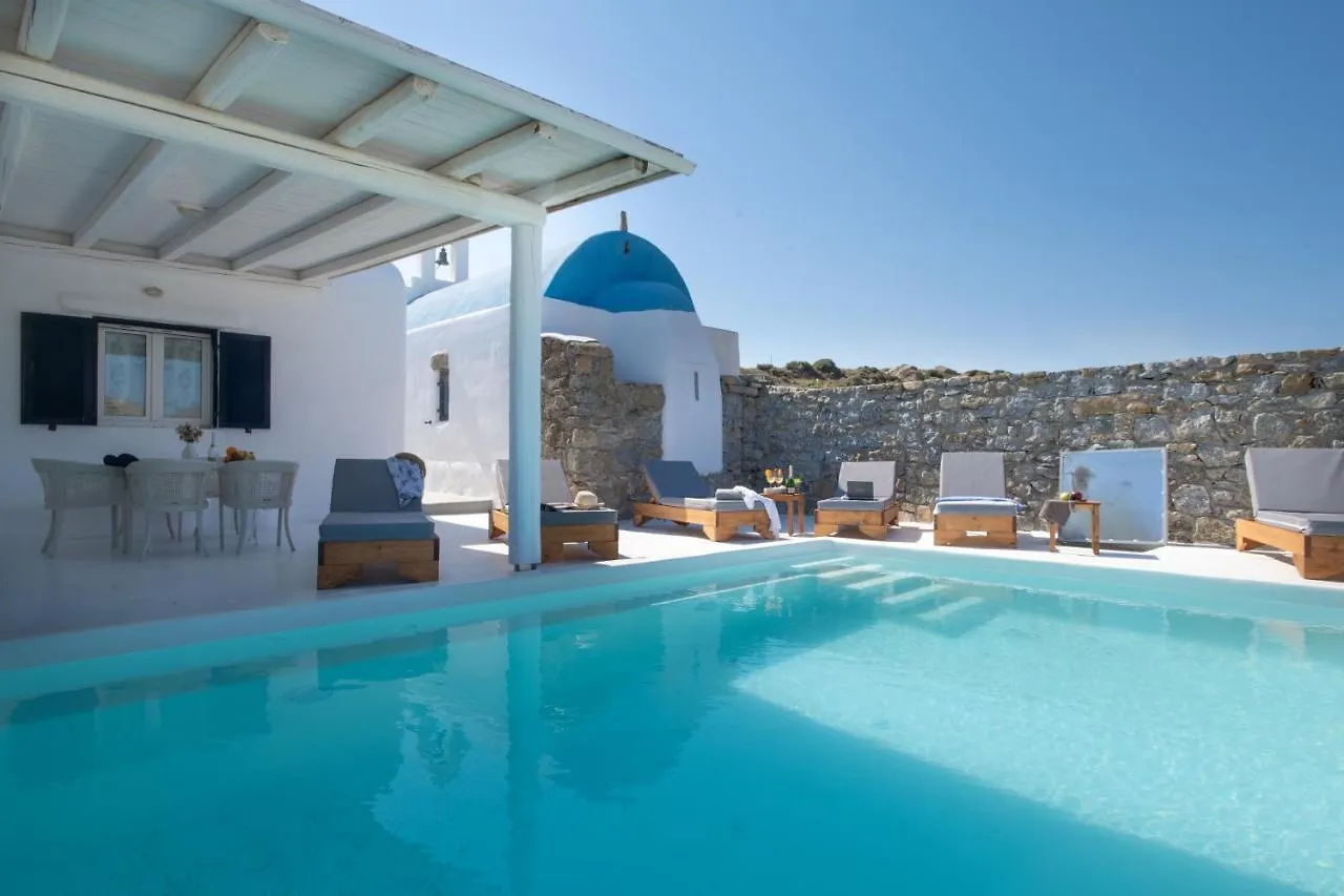 Apartment Amma Houses Sea View Kalafatis Greece