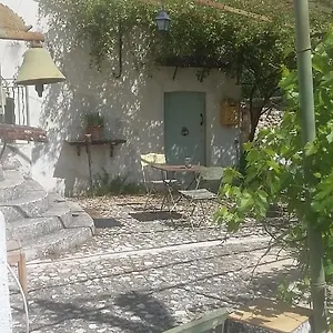 Dans Hameau Provencal , Allauch France