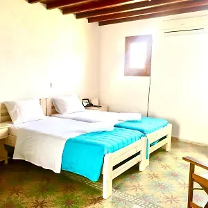 Anna Megali Ammos (Mykonos)