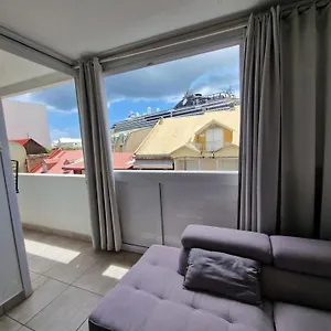 Chez Marvin , Pointe-à-Pitre Guadeloupe